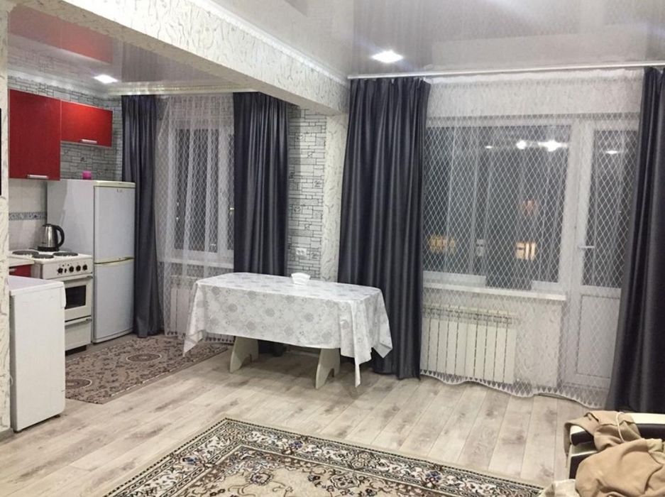 Сдаем посуточно квартира и по часам