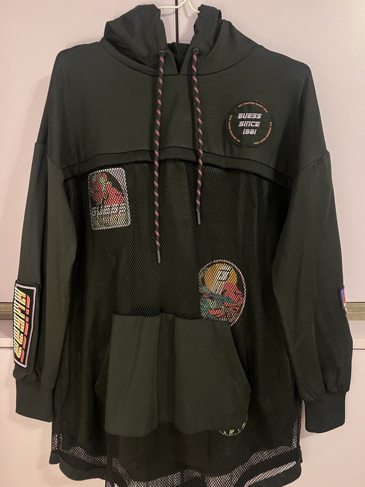Суичер Guess