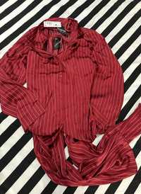 Pijama noua H&M marime S rosie