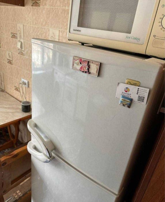 Аренда квартиры 1в2 ком Юнусабад 14-квартал