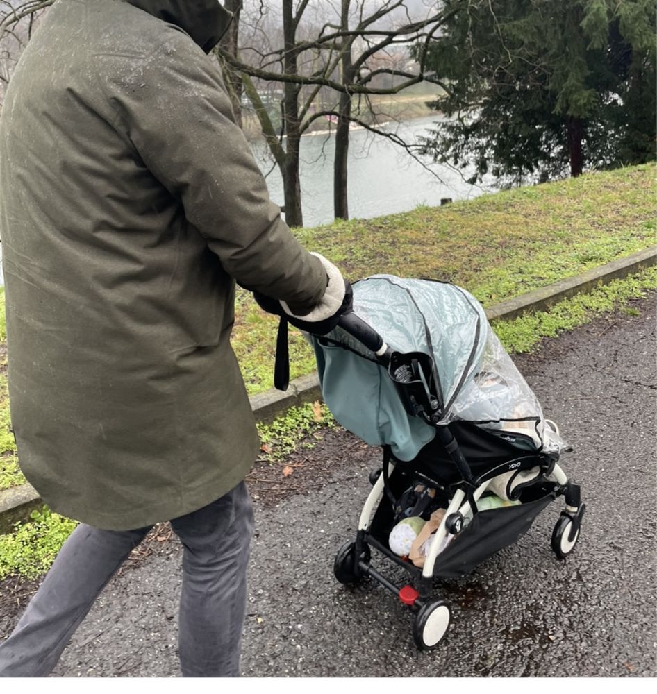 Количка Stokke BabyZen Yoyo 2