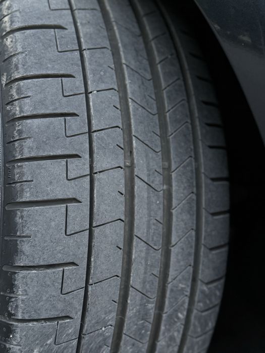 Mercedes-Benz S500 W222 AMG Line Long