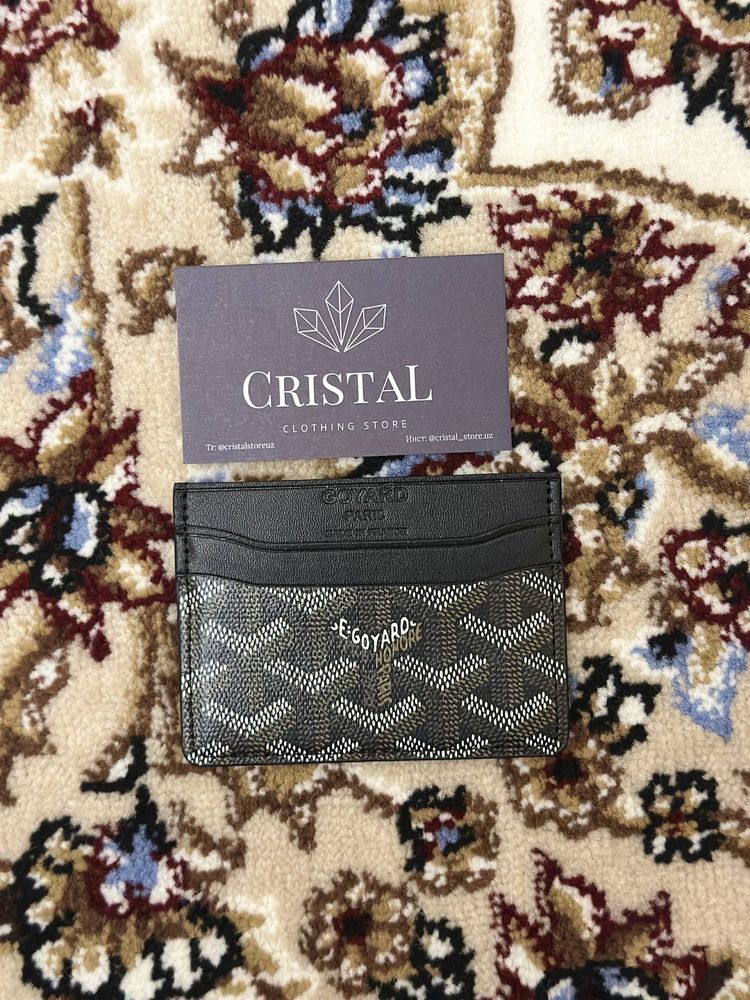 Goyard kardholder / Гоярд кардхолдер