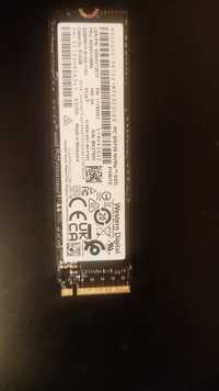 Ssd western digital 512gb