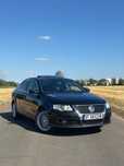 Volkswagen Passat Volkswagen Passat B6 Highline 4MOTION