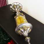 Potir - Pahar -38 cm- argint  Viena - 1807