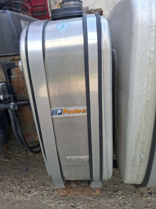 Chit hidraulic dublu circuit MAN TGX