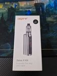 Vape Aspire ZELOS X - Full black