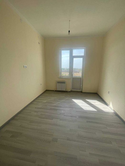 Продается 2-комнатная квартира в новостройке, Корасув ор. Племсовхоз