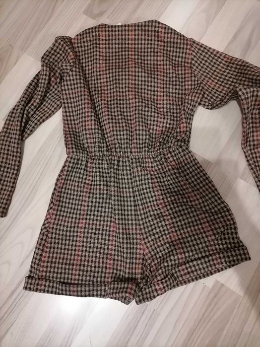 Есенен/зима гащеризон Zara