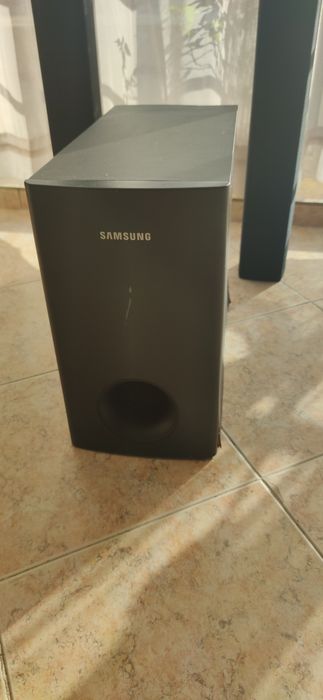 Домашно кино 5.1 Samsung 800w