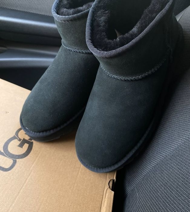 Продам обувь уги