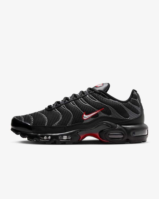 Nike Air Max Plus Men's Shoes