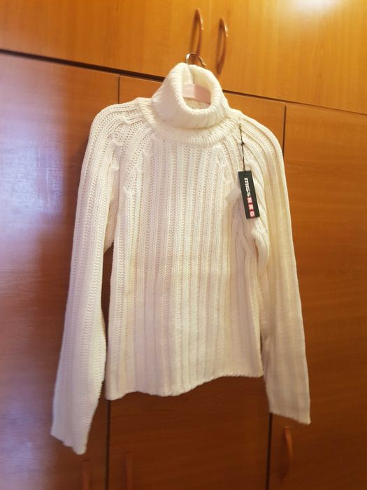 pulover damă, mărimea 42-44