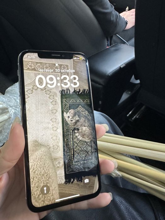 Iphone X обмен или продажа