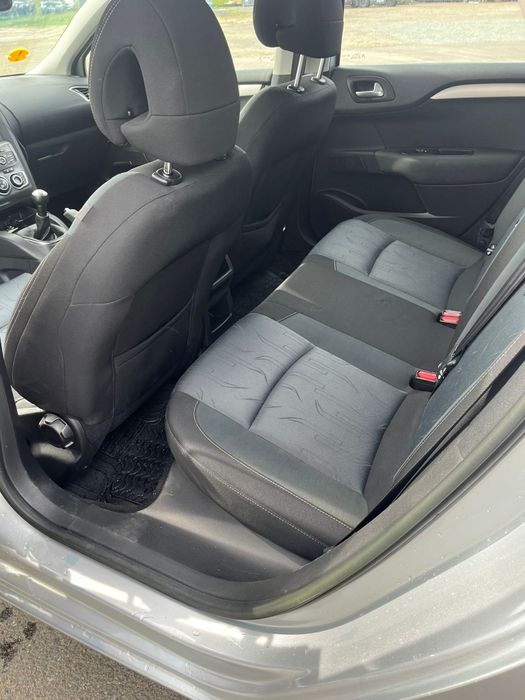 Vând  Citroen   c4