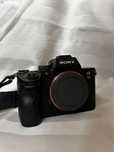 Продает фотоаппарат Sony A7 iii без объектива