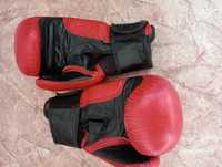 продам перчатки боксёрские