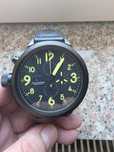Ceas U-Boat 55 mm
