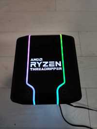Кулер Башенный AMD Ryzen THreadripper
