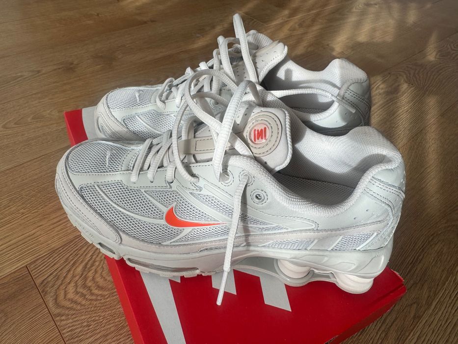 Nike Shox noi cutie masura 39