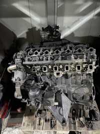 Motor BMW 330 e46 184 cai