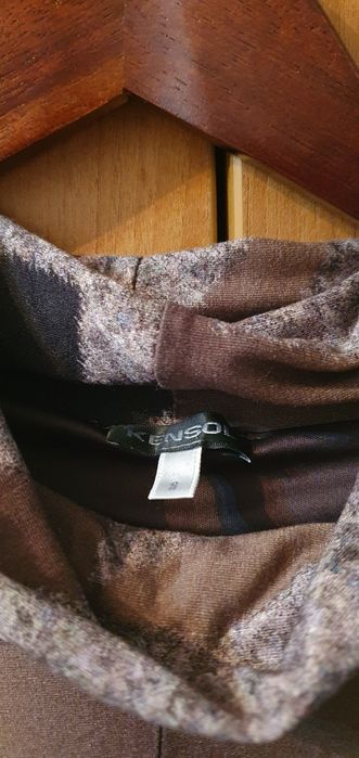 Рокля-туника Кенсол