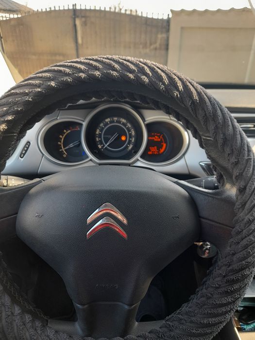 Autoturism Citroen C3