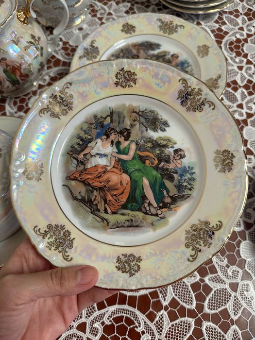 Мадонна германская