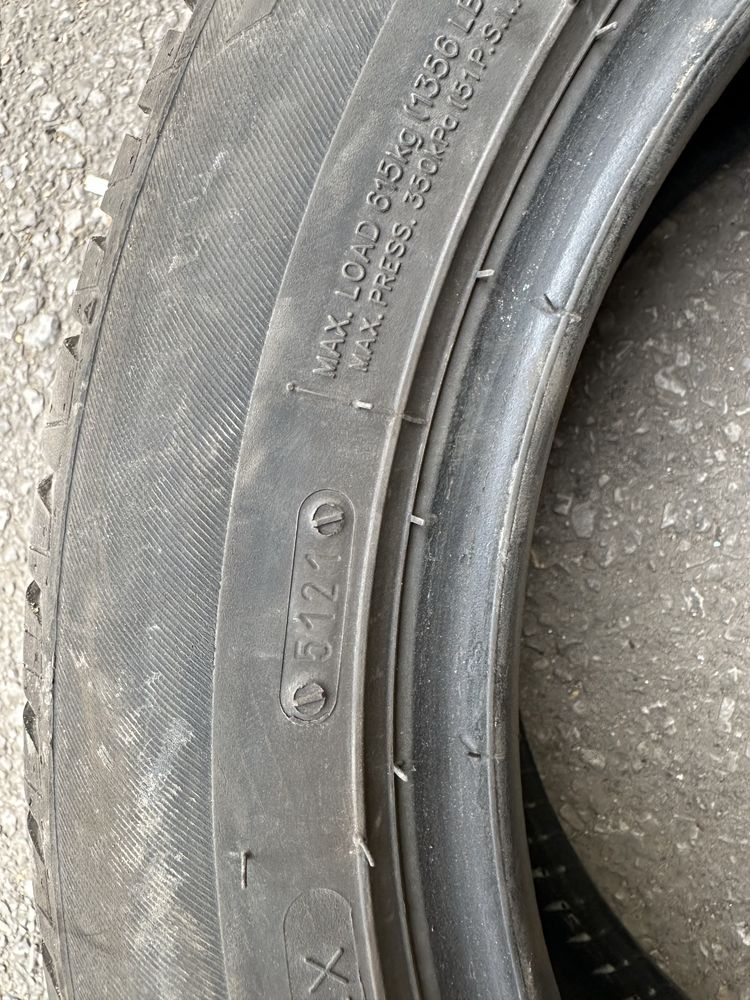 Летни гуми Riken 205/55/16