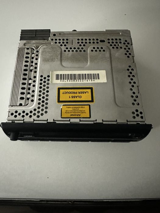 CD Player за Мини Купър