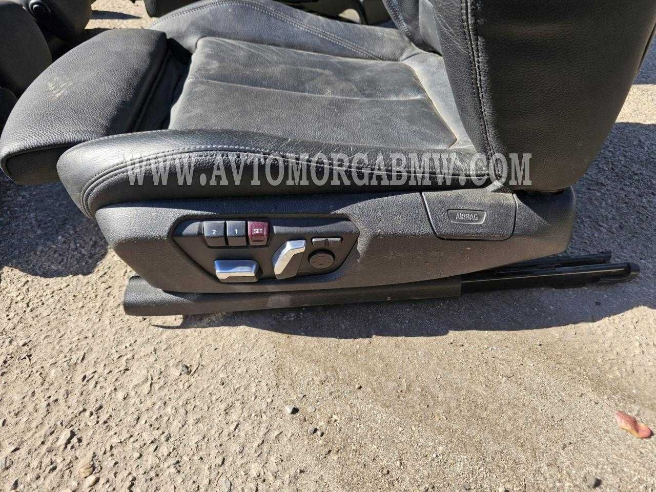 Ел. Рекаро кожен салон бмв ф21 ф22 Бмв Bmw f21 f22 подгрев мемори