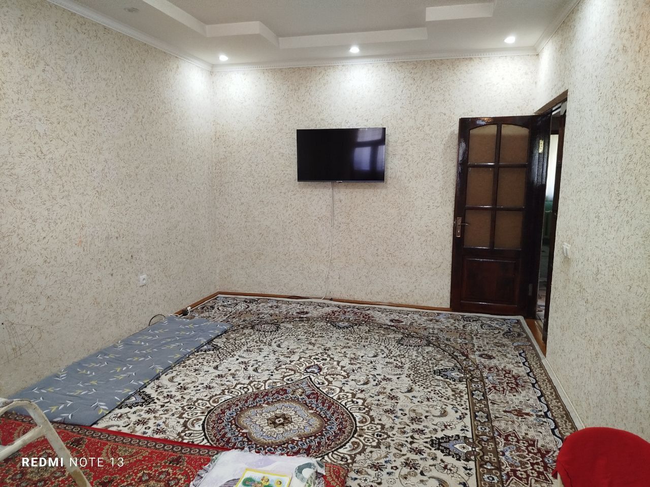 Аренда Квартира Юнусобод 9 кв 3 хона