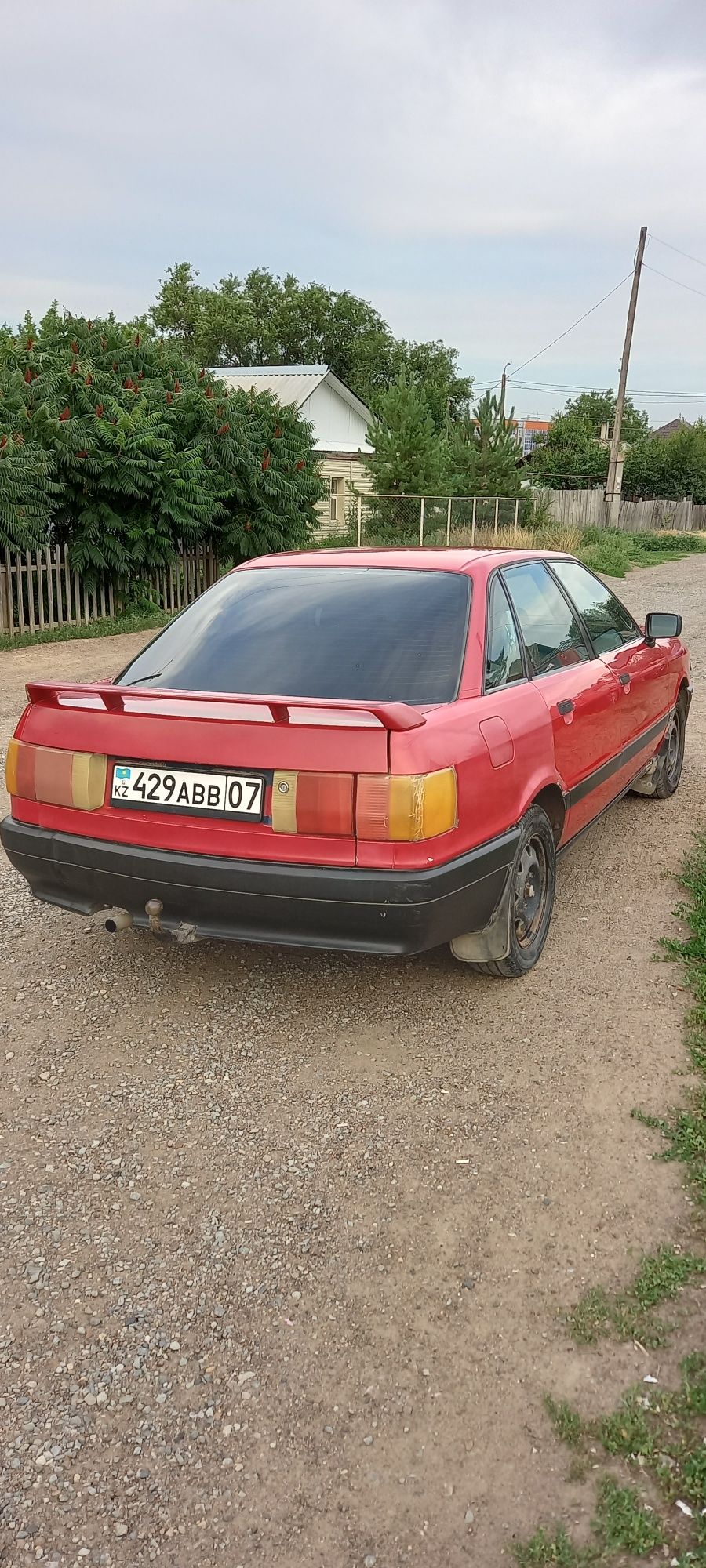 Продам Audi 80 b3