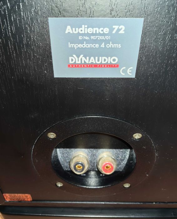 Vand urgent boxe podea DYNAUDIO Audience 72