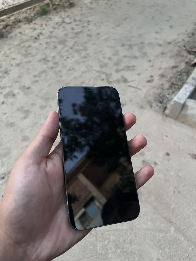 Iphone 12 pro max