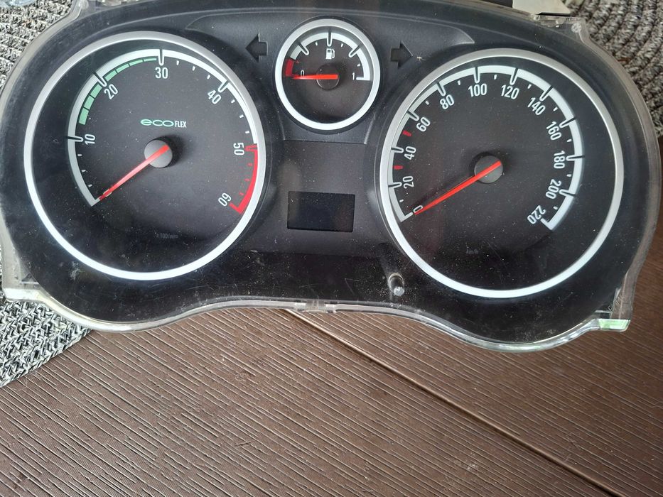 Piese Opel Corsa D,1,3 disel ,2008
