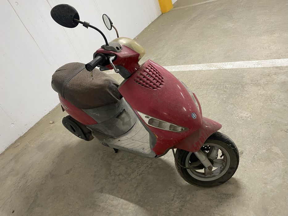 PIAGGIO FLY 100cmc Italy