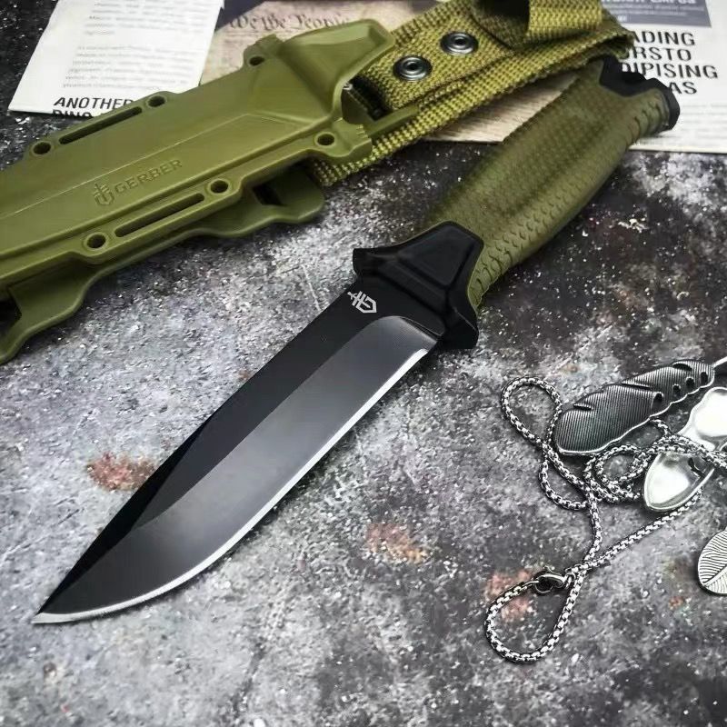 Продажа охотничий нож новый
