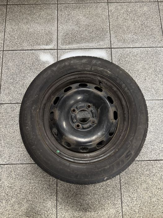 Janta de rezerva Volkswagen / Audi / ford / Peugeot