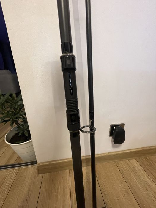 Lanseta Fox Warrior Spomb 5,5lb