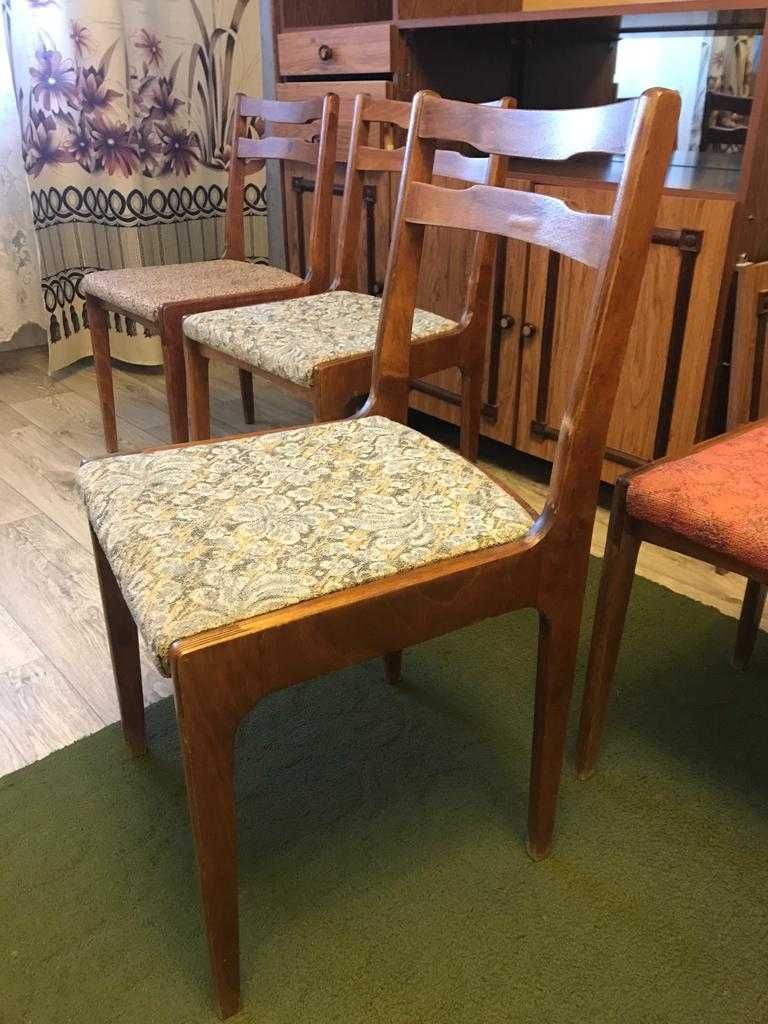Мягкие стулья для гостиной и кухни
