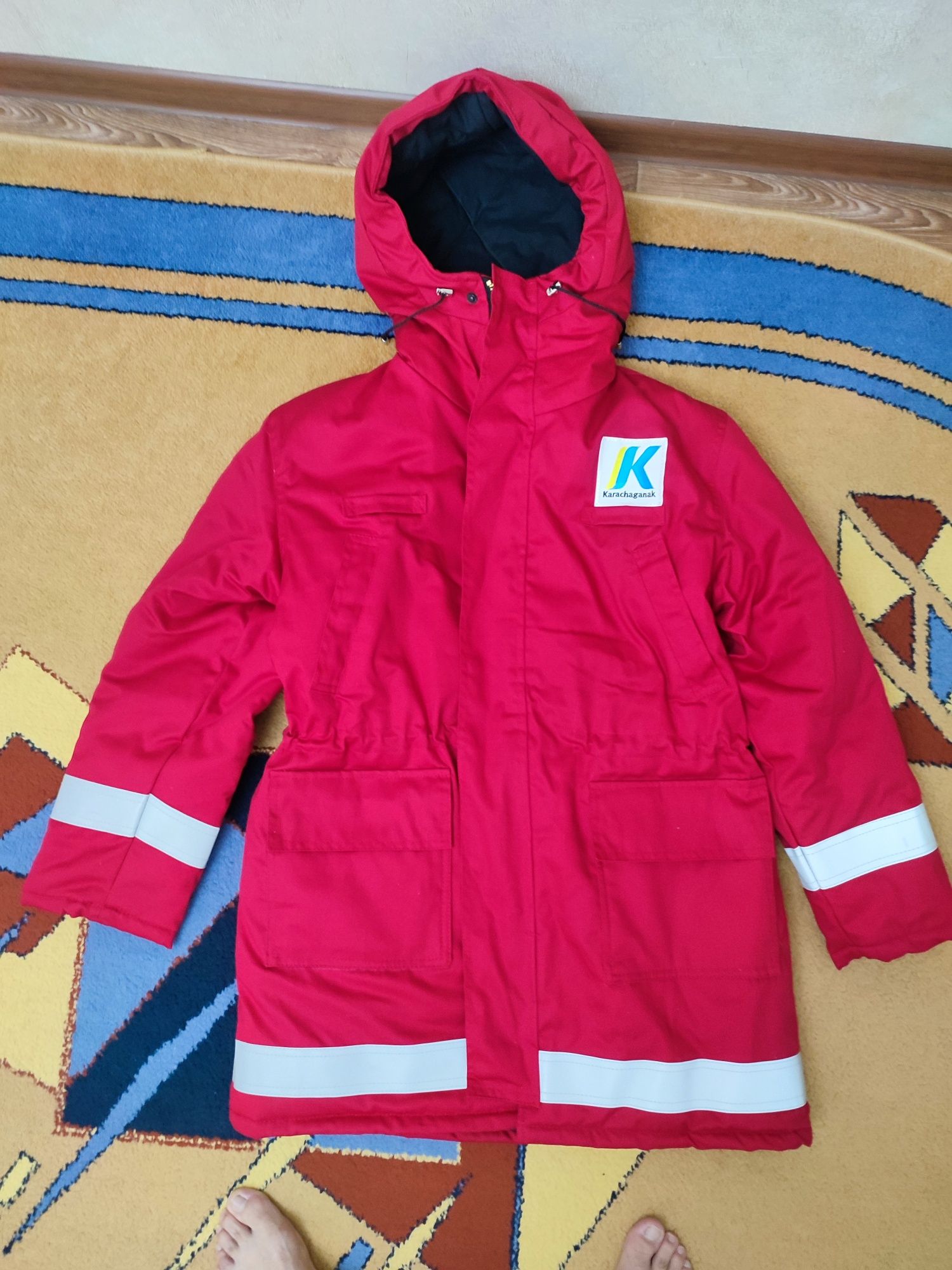 Продам Куртку КПО