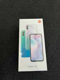 Xiaomi Redmi 9a Graphite gray