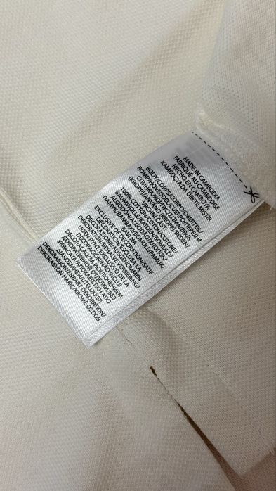 Tricou polo barbati - Ralph Lauren