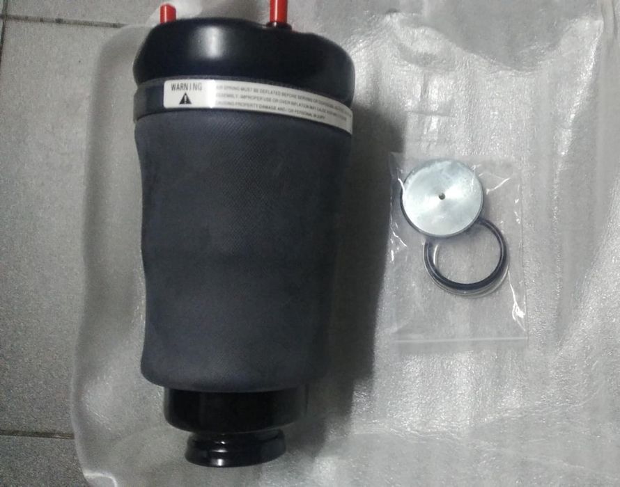 Подушка переднего амортизатора ML/GL