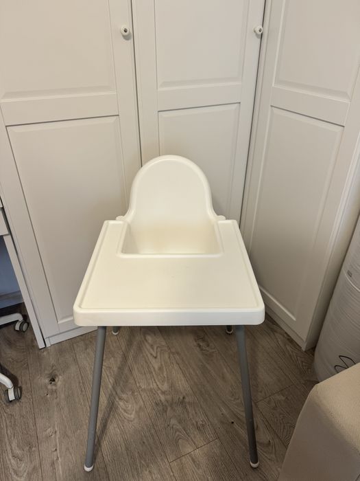 Vand scaun copii Ikea Antilop