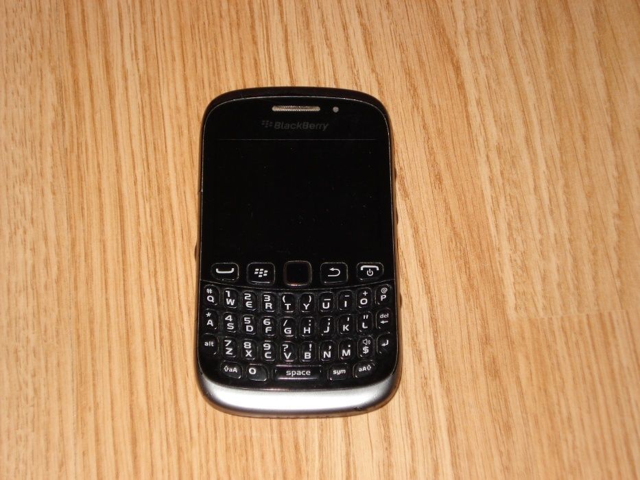 telefon BlackBerry