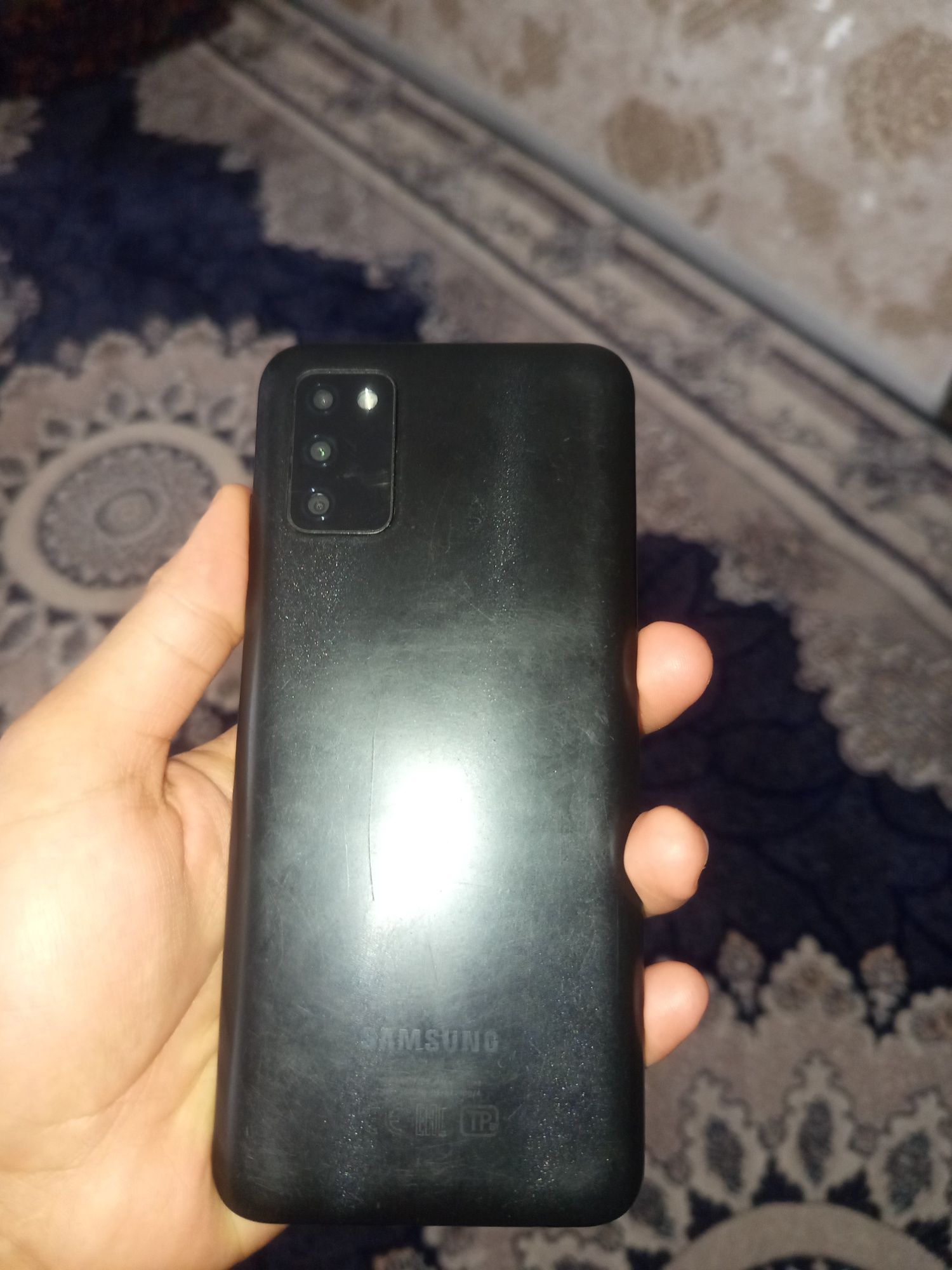 Telofon juda arzon samsung 03