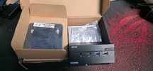 Asus Mini PC PN40 - 4 core / 16 GB RAM